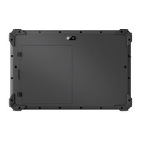 Tablette PC Winpad robuste industrielle de Dingdata Double assurance du réseau 4G et WIFI, collecte de données de codes à barres 1D/2D