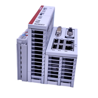 Controlador de PC Integrado Cx9020-0111 con CPU Arm A8 para PLC y Equipos Compactos