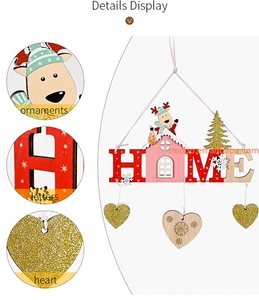 <span class=keywords><strong>Prix</strong></span> usine ornements <span class=keywords><strong>de</strong></span> noël en bois arbre <span class=keywords><strong>de</strong></span> noël décoration <span class=keywords><strong>de</strong></span> la maison noël jouets pour enfants cadeaux <span class=keywords><strong>2022</strong></span> nouvel an décor - Product Image 3