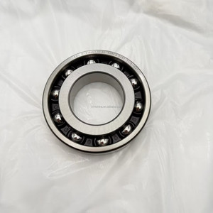 Rodamiento de Transmisión CVT Hyundai <span class=keywords><strong>KBC</strong></span> F-615481.02.KL, Rodamiento de Bolas de Ranura Profunda, Rodamiento Automotriz F-615481.02.KL - Product Image 5