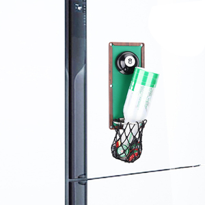 Ouvre-bouteille <span class=keywords><strong>mural</strong></span> CL214 Play Platoon avec crochet et anneau, attrape-capsules, aimant pour cuisine et bar - Product Image 4