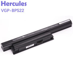 Batterie d'ordinateur portable VGP-BPL22 VGP-BPS22 pour Sony PCG-71212t 71211T 61211T 61212T <span class=keywords><strong>EB12</strong></span> EA38 E1Z1 EA1 batterie rechargeable pour ordinateur portable - Product Image 1