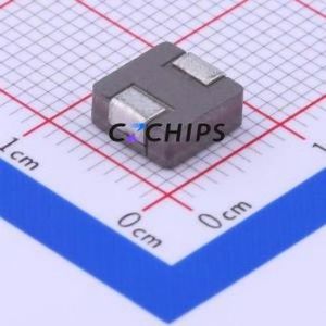 MAPM0630F-8R2M-LF ตัวเหนี่ยวนำไฟฟ้าแบบ SMD, 7.8x7 มม. ( ค่าความเหนี่ยวนำ: 8.2uH )( ความแม่นยำ: 20%) ( กระแสไฟฟ้าที่กำหนด: 4A ) - Product Image 2