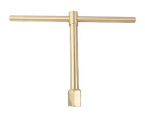 <span class=keywords><strong>Lima</strong></span> Plana Ultra Duradera de Bronce de Berilio a Prueba de Explosiones <span class=keywords><strong>para</strong></span> Recortar Válvulas en Estaciones de Gas Natural - Product Image 6