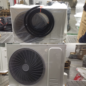 Wall Mounted 12000 BTU <b>Mini</b> Split AC WiFi Available 220V 1.5 <b>Air</b> <b>Conditioner</b> 220V 50HZ R32 - Product Image 6