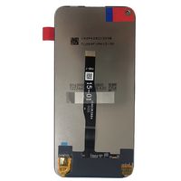 Écran LCD TFT en gros pour Huawei P40 Lite / Nova 5i / Nova 7i COF, pièces de rechange pour écran de téléphone portable de 6,4 pouces, prix d'usine