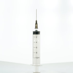 <span class=keywords><strong>Jeringa</strong></span> Veterinaria Desechable de 10 <span class=keywords><strong>ml</strong></span> con Punta Luer Lock/Slip <span class=keywords><strong>Sin</strong></span> <span class=keywords><strong>Aguja</strong></span>, Compatible con Agujas de Calibre 18G, 20G y 21G - Product Image 5