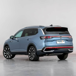 Venta al por Mayor del Nuevo <span class=keywords><strong>Volkswagen</strong></span> Talagon 450 <span class=keywords><strong>TSI</strong></span> 4 Motion 2026, Apto para Combustible de Etanol E10 - Product Image 6