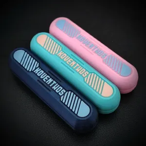 Taffu EDC - Juguete de Descompresión Magnético Ilimitado, Tira Luminosa Portátil de 7 Segmentos, de Plástico - Product Image 2