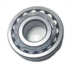 ตลับลูกปืนเม็ดกลม 22208 CC/W33 CCK/W33 CA/W33 ความแม่นยำ P6 ขนาด 40x80 มม. OEM E1 XL C3 สำหรับเปลี่ยนอะไหล่เครื่องจักรกลหนัก - Product Image 1