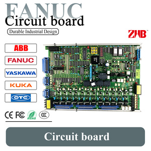 Placa de Circuito PCB Fanuc A20B-1003-0010 para Control Industrial y Programación <span class=keywords><strong>PIc</strong></span> para Accesorios de Máquinas A20B-1003-0010 - Product Image 1