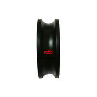 Diámetro 20mm R15 Garruchas Para Ventana Rueda Para Ventana Producto