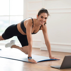 Correas de reloj de nailon elástico de 24 mm con hebilla para Venu X1/Suunto 9/9 Baro/D5/7/M9/TicWatch Altas/Pro 5/Pro 5 Enduro - Product Image 6