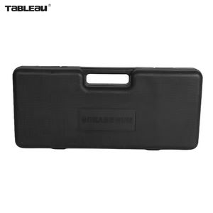 Pistola engrasadora de doble pistón industrial de alto rendimiento Pistola engrasadora portátil OEM personalizable - Product Image 2