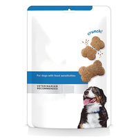 Nourriture pour chats personnalisée, saveurs variées, best-seller, sans céréales, faible en calories, saine pour la peau et la beauté du pelage, riche en protéines pour animaux de compagnie
