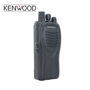 Kenwood Tk 3207g Talkie-walkie portable sans fil professionnel avec Bluetooth GPS étanche portée de communication 3km 5km - Product Image 1