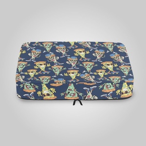 Ensembles de 6 cubes de rangement personnalisables pour vêtements et chaussures, sacs organisateurs de voyage pour bagages, vente en gros - Product Image 4