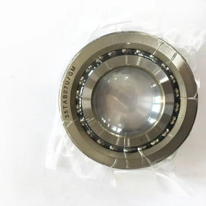 <span class=keywords><strong>25</strong></span>*62*15MM Rodamiento de bolas de contacto angular Rodamiento SAC2562 - Product Image 5