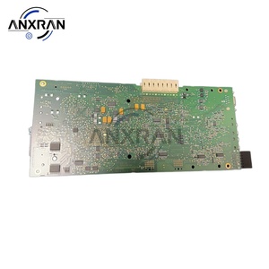 แผงควบคุม Siemens 6RY1803-0AA00-0AA1 รุ่น 6RY18030AA000AA1 - Product Image 1