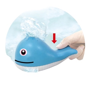 Lot de jouets de <span class=keywords><strong>bain</strong></span> <span class=keywords><strong>pour</strong></span> enfants en gros – Jeu aquatique, animaux en plastique, machine à bulles <span class=keywords><strong>pour</strong></span> <span class=keywords><strong>le</strong></span> plaisir et <span class=keywords><strong>le</strong></span> divertissement - Product Image 1