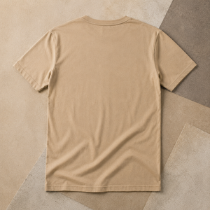 <span class=keywords><strong>T</strong></span>-shirt Oversize Unisex in Poliestere Pesante Liscio Senza Stampa con Collo a V, Ideale per la Corsa, Colore Bianco, Vendita all'Ingrosso - Product Image 3