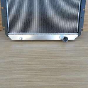 4274494 per macchine edili radiatore 4287043 4365743 refrigeratore 4380047 per EX120-2 EX200-2 EX100-5 EX220-5 escavatore - Product Image 2