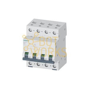 Siemens 5SL44507 - Neuf - Product Image 1