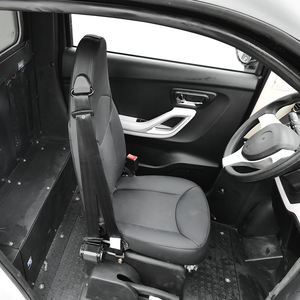 Chinesischer Werksverkauf: Kleiner Elektrischer Pickup, 4-Rad-Elektro-Lastenroller mit Ein-Klick-Start für den Einsatz in der Stadt - Product Image 6