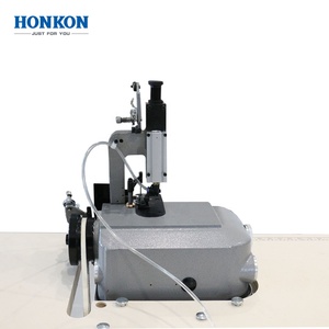 จักรเย็บผ้าอุตสาหกรรมแบบโอเวอร์ล็อค รุ่น HK-2502G ดีไซน์ใหม่ ขายดี - Product Image 1