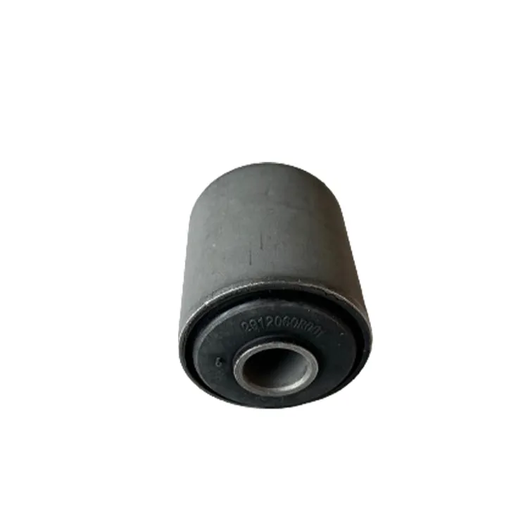 Low price heavy truck auto systems rear leaf spring front bushing 2912060R001 producer with good quality