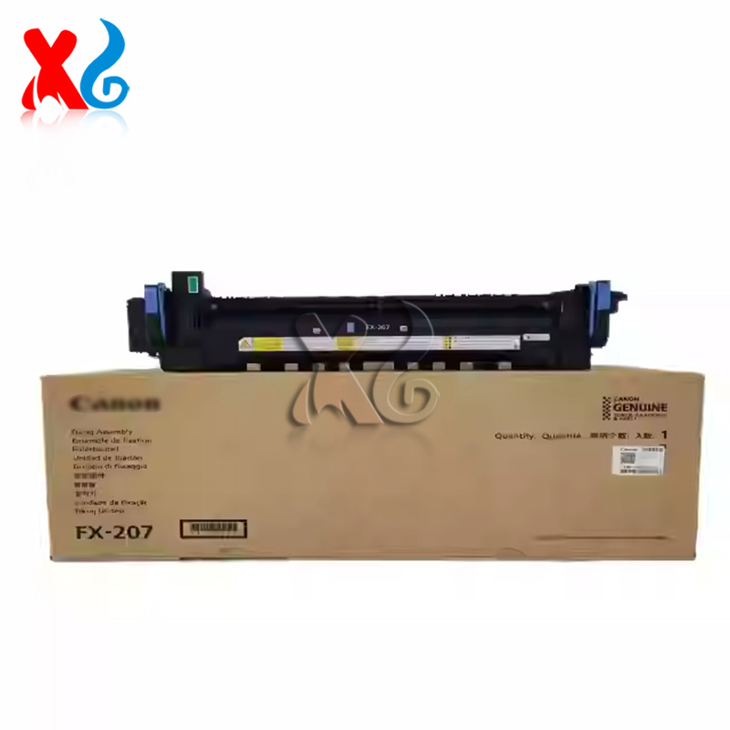 Fuser Unit Assembly FX-207 for Canon iR ADV DX C5850 C5860 C5870