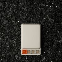 Brevet d'usine vente chaude 10000mAh batterie externe Ultra haute vitesse chargeur Portable sans fil 0. Banque d'alimentation magnétique