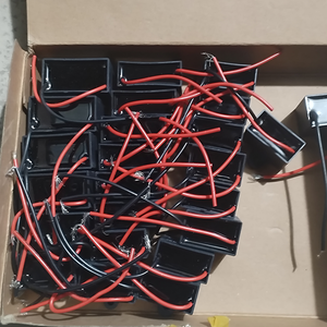 Honclay Tụ Điện Quạt 450V 5 uF ± 5% 50/60Hz cbb61 6UF 7UF 8UF 10uF 20uF 25uF 3.5UF 2.5 UF cho quạt trần - Product Image 3