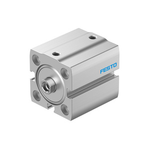 กระบอกสูบ Festo Crdng 40 Ppv A S6 แบบสองทาง ระยะชัก 50 มม. ตัวกระบอกอะลูมิเนียม สำหรับงานอุตสาหกรรมมาตรฐาน - Product Image 1