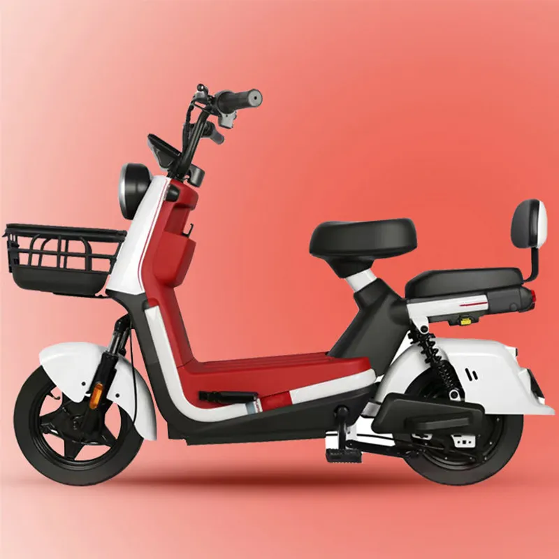 Vente en gros OEM ODM Greennovo puissant moteur 450W 48V 20AH e-bike scooter électrique vélo pour adultes