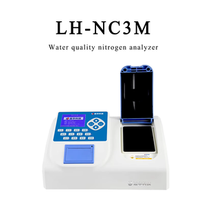 Détecteur de qualité de l'eau LH-NC3M personnalisable OEM, détecte l'ammoniac, l'azote, le nitrate, le <span class=keywords><strong>nitrite</strong></span>, indicateurs avec une répétabilité de 3% - Product Image 6