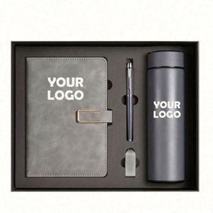2025 Gift <b>Sets</b> for Women and Men Corporate Gift <b>Set</b> Promotional Business Promotional Gifts - Product Image 1