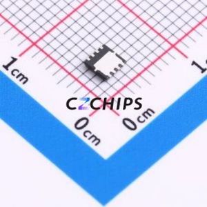 Nouveau et original transistor à effet de champ à transistor PDFN3333-8L XR30N06D (MOSFET) - Product Image 2