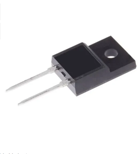 IRFBG30 ICSCHIP มีสินค้าในสต็อกแบบ TO-220ทรานซิสเตอร์ N‑CH MOSFET IRFBG30PBF - Product Image 1