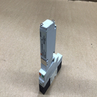 PLC apto para VQC1200N-5 neumático # 4025G25IAC Venta al por Mayor