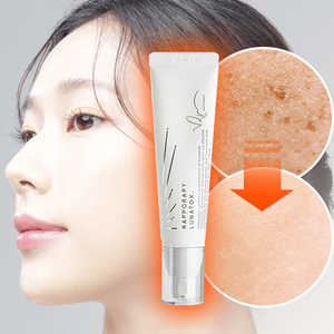 Crema de Noche Coreana Rapporapy Lunatox con Niacinamida y Adenosina, Antiarrugas, Reafirmante, Antienvejecimiento para Mujeres, Todo Tipo de Piel - Product Image 5