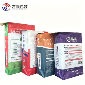 <span class=keywords><strong>Sac</strong></span> en plastique imperméable <span class=keywords><strong>de</strong></span> 20 kg pour poudre <span class=keywords><strong>de</strong></span> ciment, mastic mural, béton, gesso, plâtre - Product Image 5