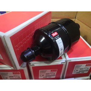 เครื่องกรองและอบแห้ง Danfoss Eliminator รุ่น 023Z5044 DML 164 ป้องกันการกัดกร่อน สำหรับระบบ HVAC - Product Image 1