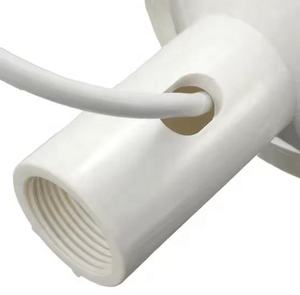 Antenne GPS marine durable et étanche 5W 28dBi avec câble RG58 de 4m pour le mât des navires marins ou les grands bâtiments - Product Image 6