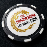 Jetons de poker vierges en ABS de qualité supérieure de 11,5 g pour impression UV, jetons de carte de visite personnalisés avec logo, marqueurs de balle de golf en gros