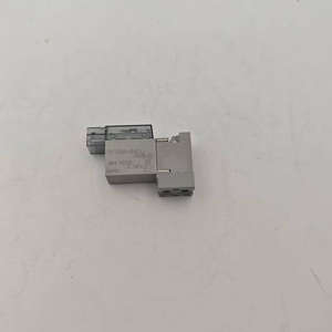 โซลินอยด์วาล์ว Original-SMC รุ่น SY113A-5MOU-PM3-Q - Product Image 3