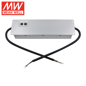 Controlador LED Mean Well Resistente al Agua, 1050mA, 240W, IP67, ELG-240-C1050DA, con Atenuación <span class=keywords><strong>DALI</strong></span> - Product Image 4