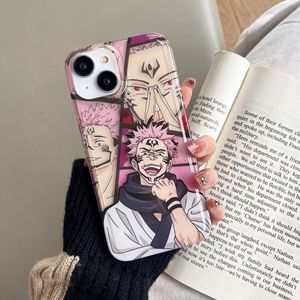 Funda de teléfono translúcida IMD para IPhone 14 Pro Max Sotf Imd, cubierta trasera de dibujos animados, bonita, a la moda, venta al por mayor - Product Image 6