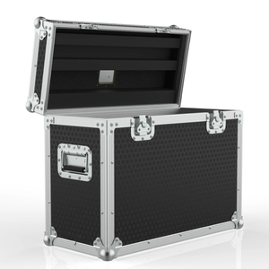 ESTUCHE DE TRANSPORTE para MONITOR SMALLHD CINE de <span class=keywords><strong>24</strong></span> Pulgadas, VERTICAL, con TAPA ARTICULADA - Product Image 2