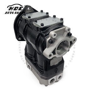 504293730 41211339 41211340 99471919 Compresor de Aire para Camiones IVECO STRALIS, Venta al Por Mayor de Repuestos - Product Image 6